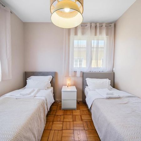 New Apartments Luiz I Bridge By Amber Star Rent Vila Nova de Gaia Exterior foto