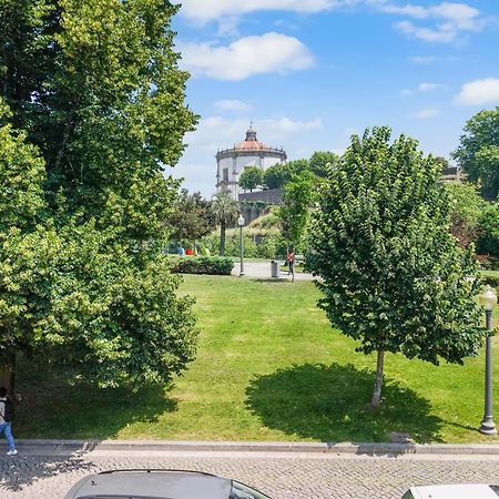 New Apartments Luiz I Bridge By Amber Star Rent Vila Nova de Gaia Exterior foto