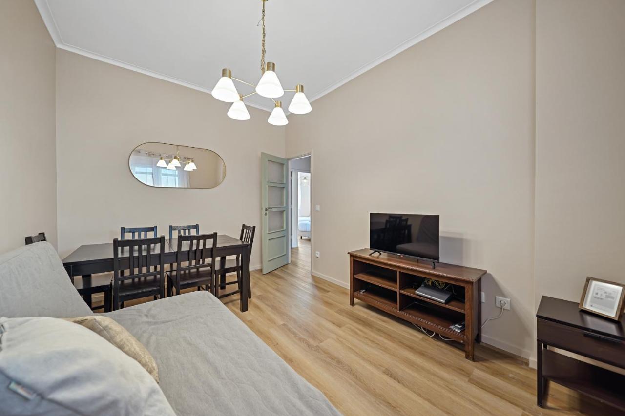 New Apartments Luiz I Bridge By Amber Star Rent Vila Nova de Gaia Exterior foto