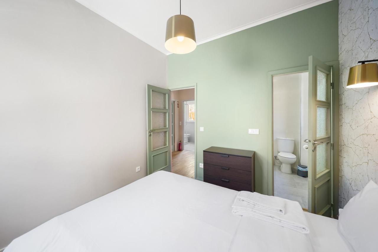 New Apartments Luiz I Bridge By Amber Star Rent Vila Nova de Gaia Exterior foto