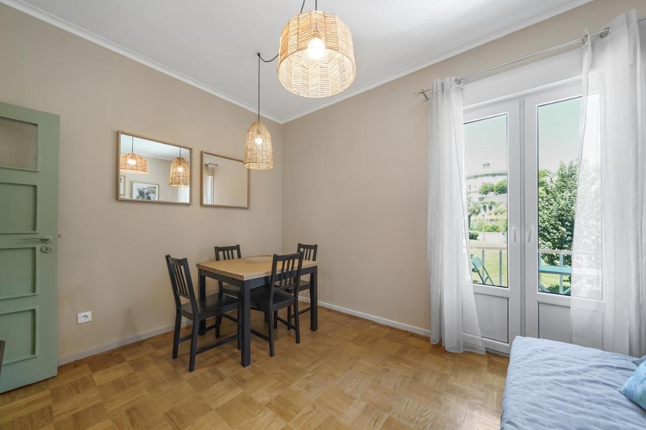 New Apartments Luiz I Bridge By Amber Star Rent Vila Nova de Gaia Exterior foto