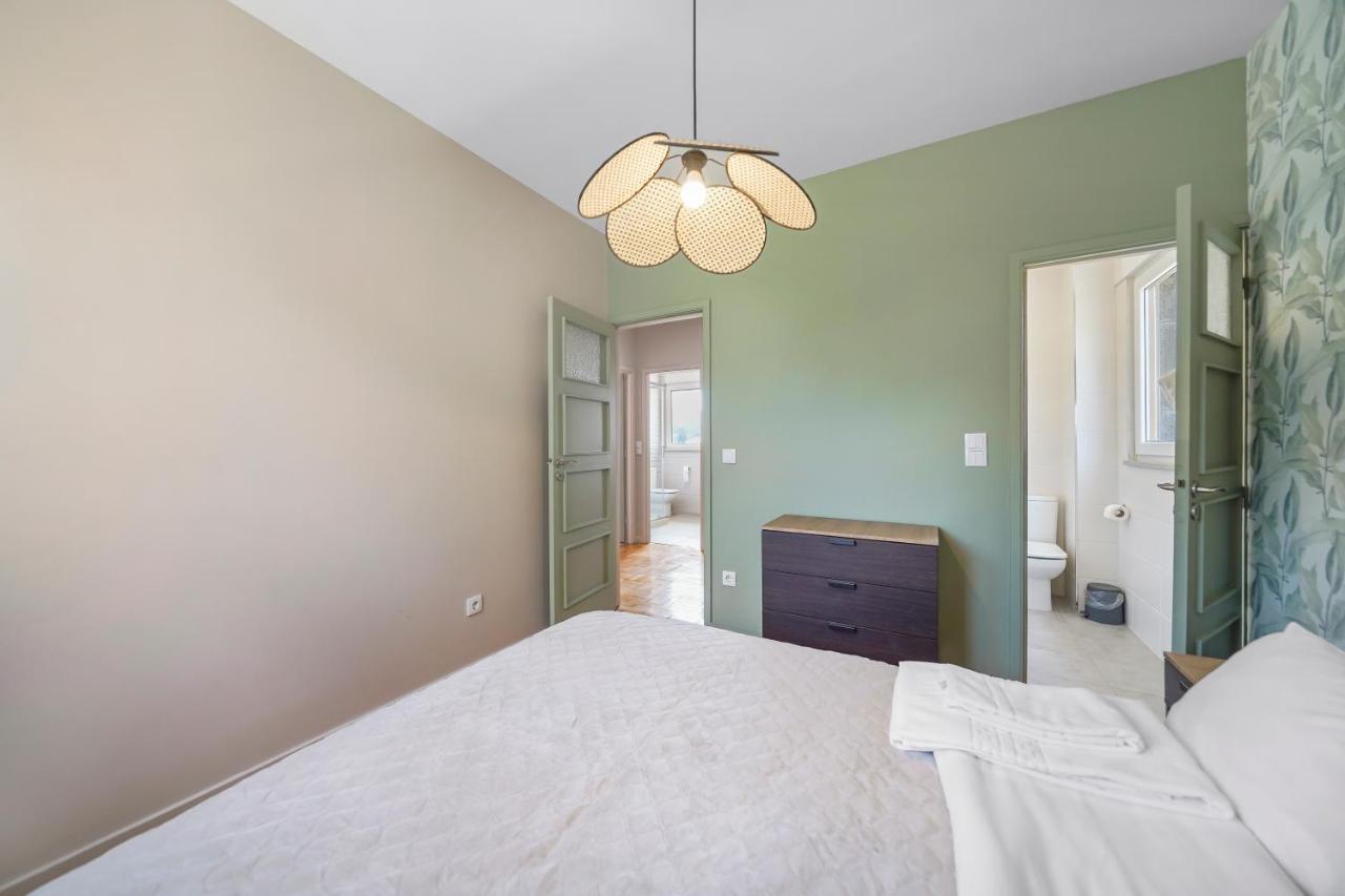 New Apartments Luiz I Bridge By Amber Star Rent Vila Nova de Gaia Exterior foto