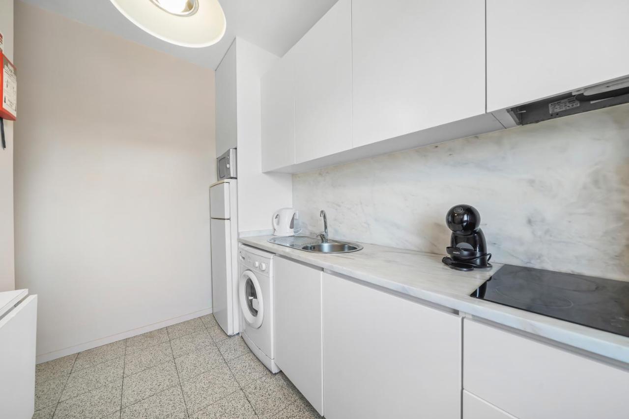 New Apartments Luiz I Bridge By Amber Star Rent Vila Nova de Gaia Exterior foto