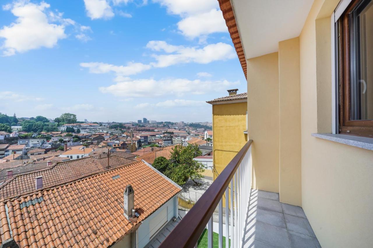 New Apartments Luiz I Bridge By Amber Star Rent Vila Nova de Gaia Exterior foto