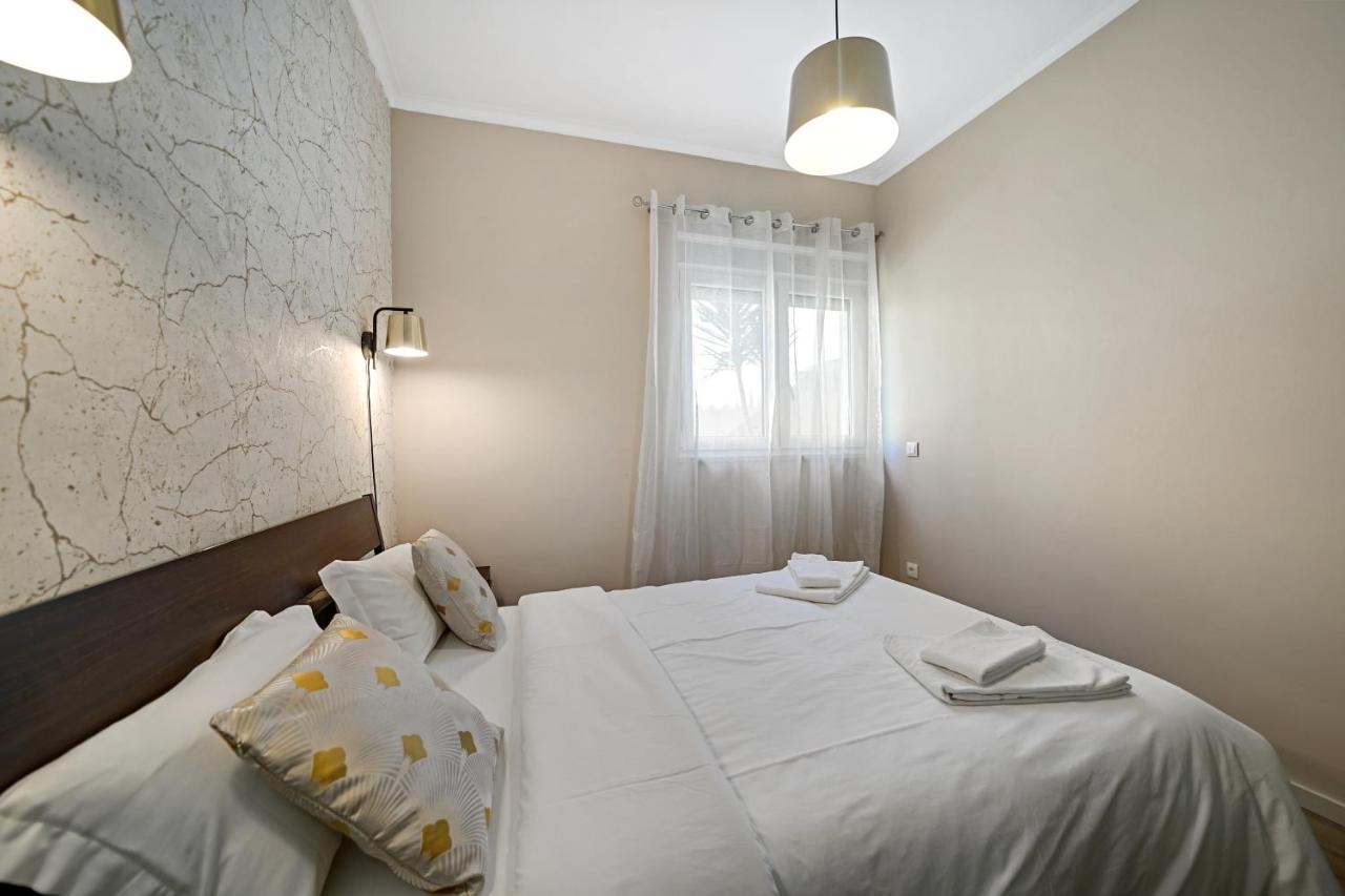 New Apartments Luiz I Bridge By Amber Star Rent Vila Nova de Gaia Exterior foto
