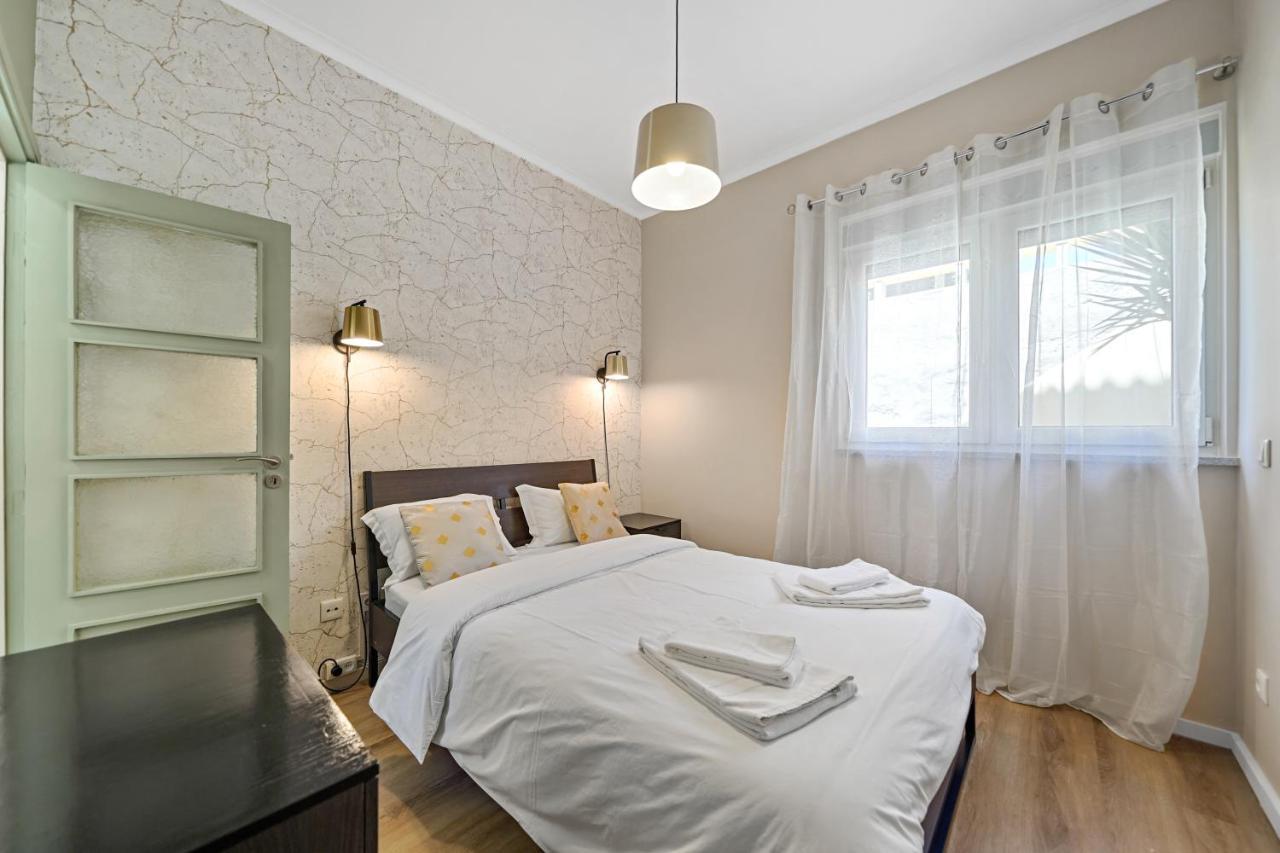 New Apartments Luiz I Bridge By Amber Star Rent Vila Nova de Gaia Exterior foto
