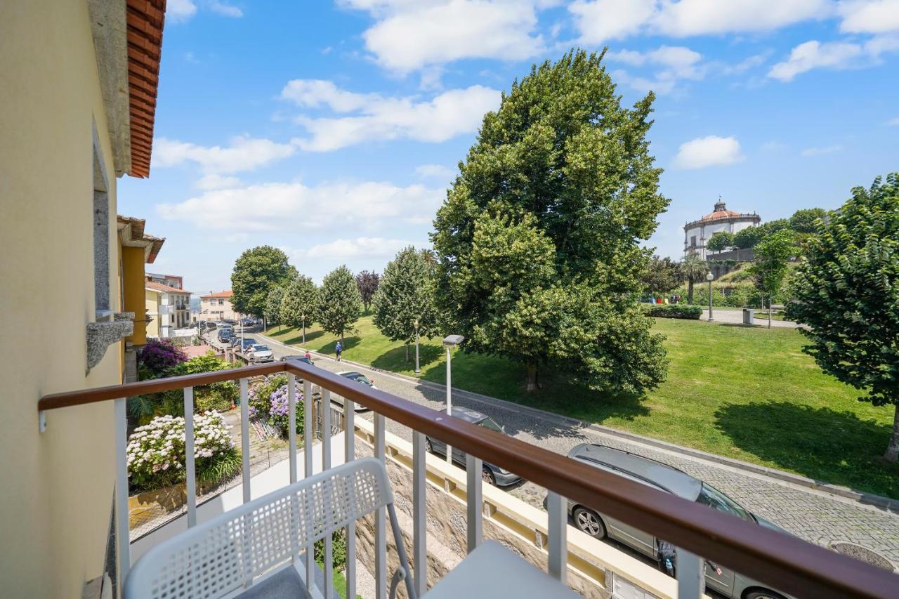 New Apartments Luiz I Bridge By Amber Star Rent Vila Nova de Gaia Exterior foto