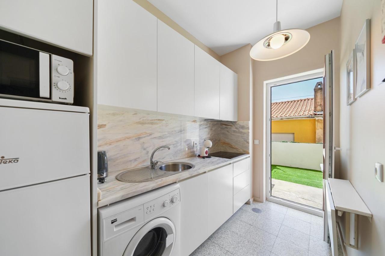 New Apartments Luiz I Bridge By Amber Star Rent Vila Nova de Gaia Exterior foto