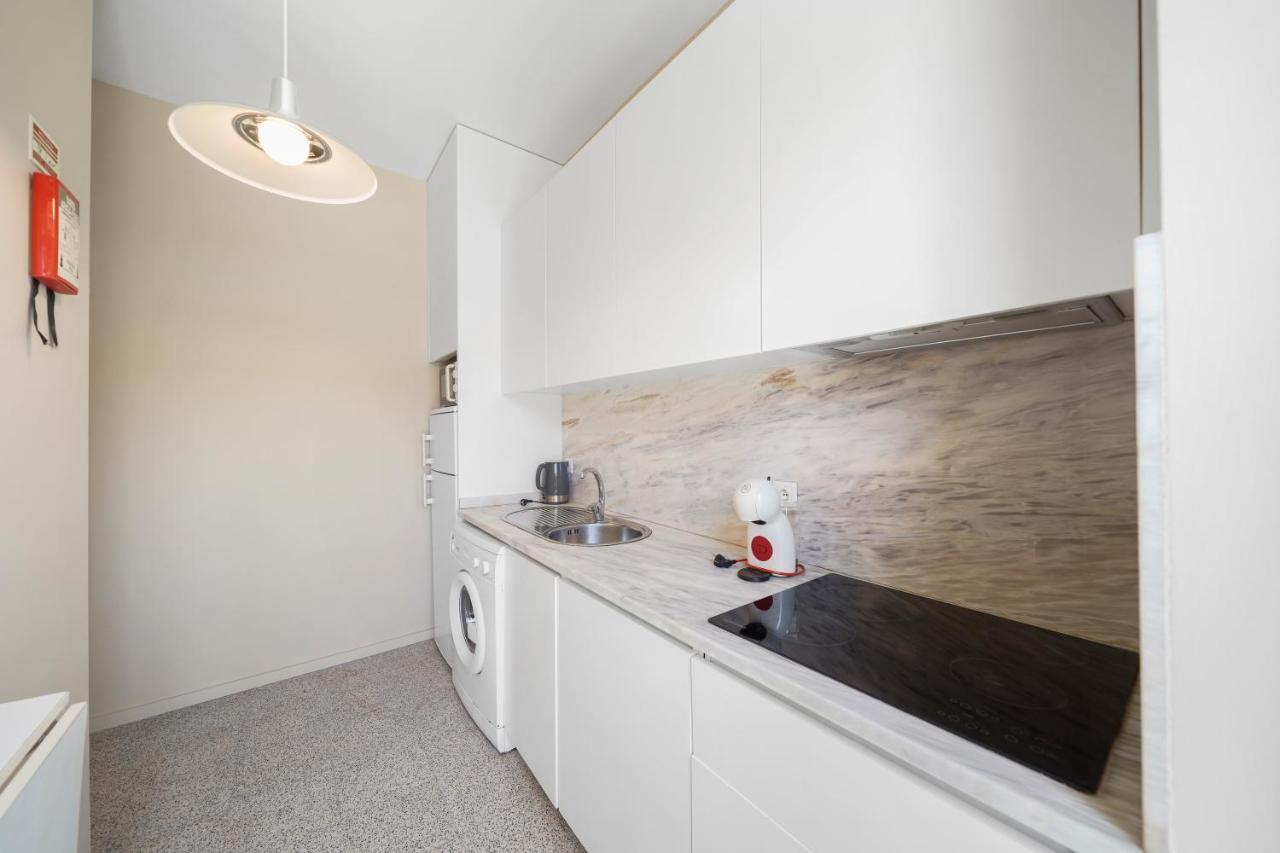 New Apartments Luiz I Bridge By Amber Star Rent Vila Nova de Gaia Exterior foto