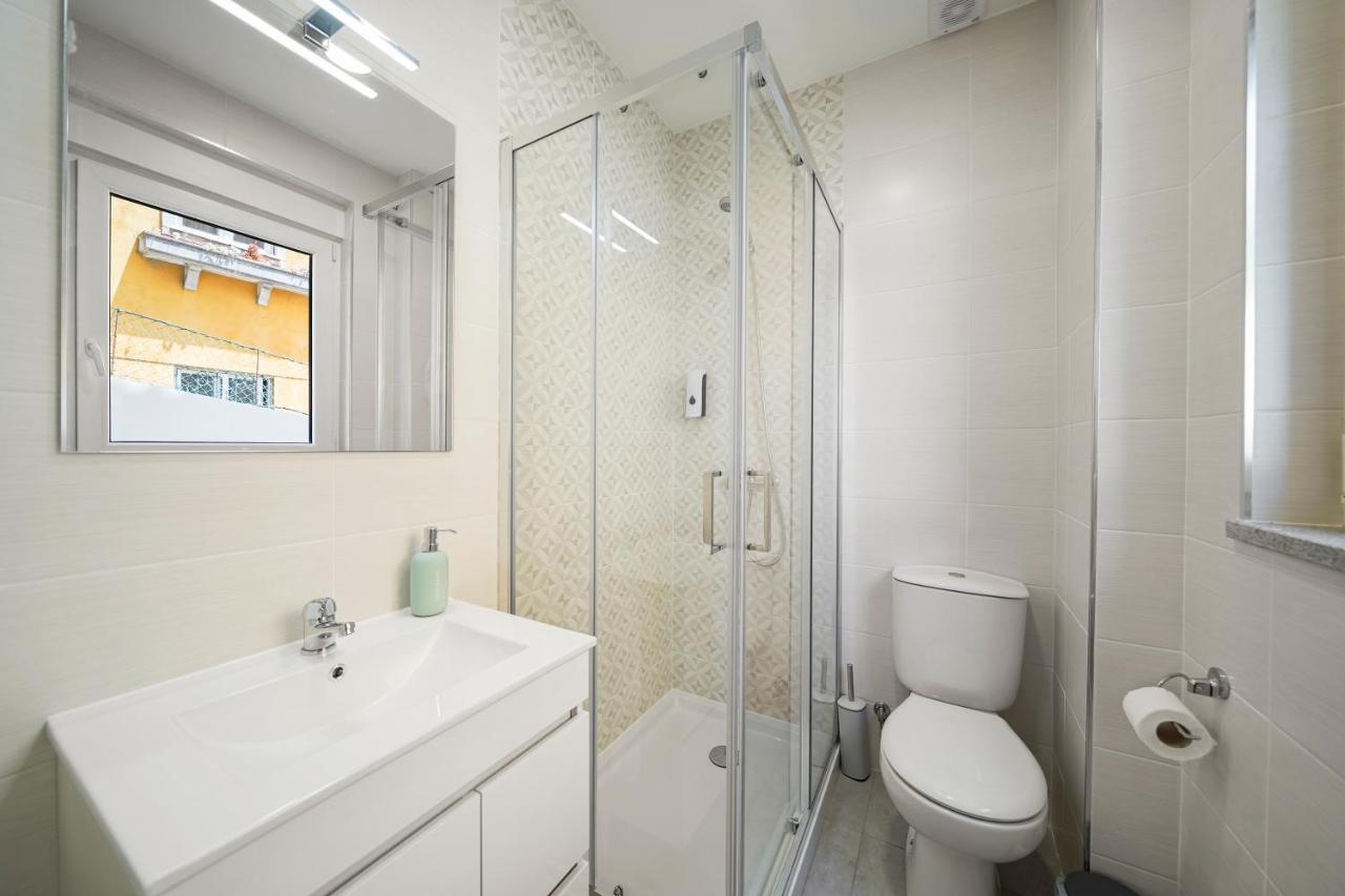 New Apartments Luiz I Bridge By Amber Star Rent Vila Nova de Gaia Exterior foto