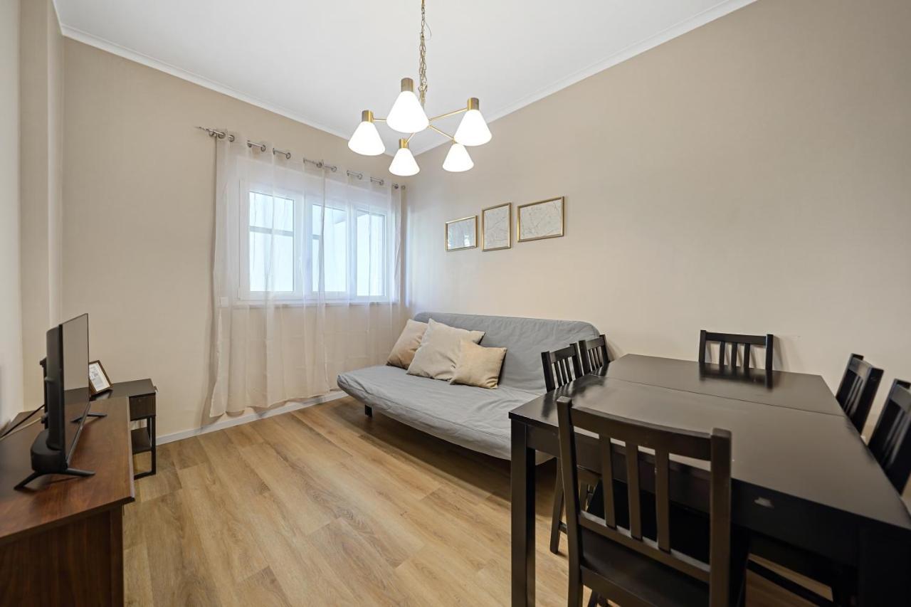 New Apartments Luiz I Bridge By Amber Star Rent Vila Nova de Gaia Exterior foto