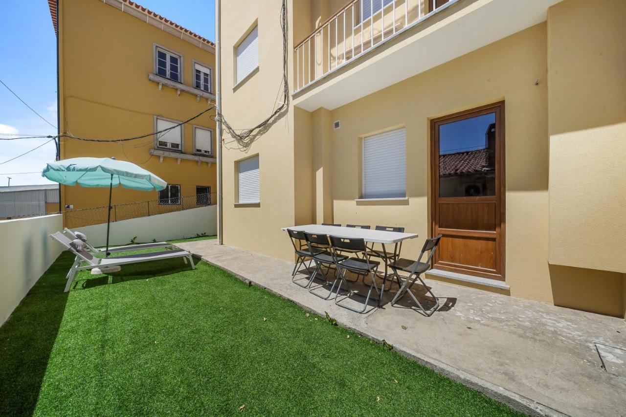 New Apartments Luiz I Bridge By Amber Star Rent Vila Nova de Gaia Exterior foto