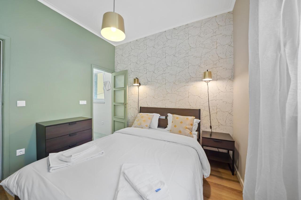 New Apartments Luiz I Bridge By Amber Star Rent Vila Nova de Gaia Exterior foto