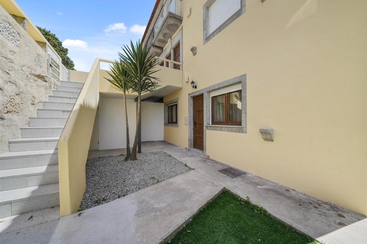 New Apartments Luiz I Bridge By Amber Star Rent Vila Nova de Gaia Exterior foto