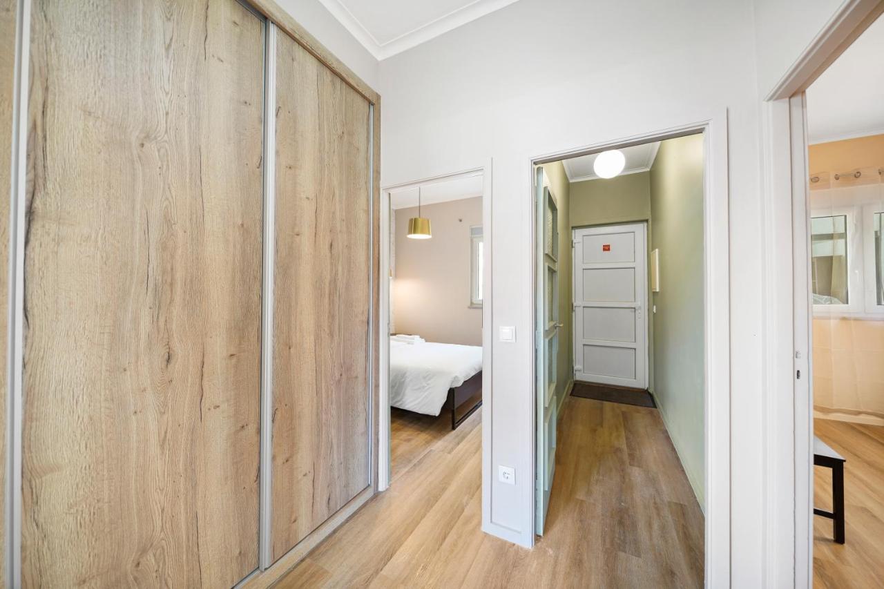 New Apartments Luiz I Bridge By Amber Star Rent Vila Nova de Gaia Exterior foto